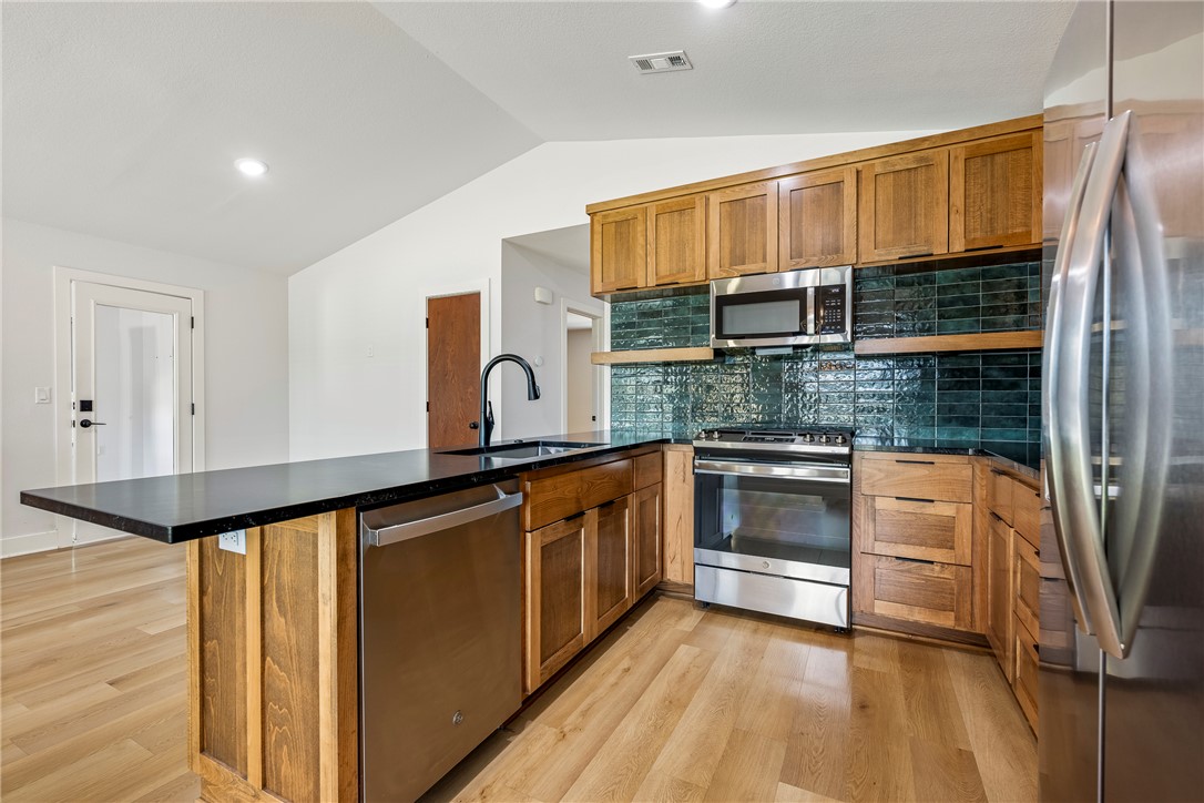 Hendrix Sub Bentonville - Residential