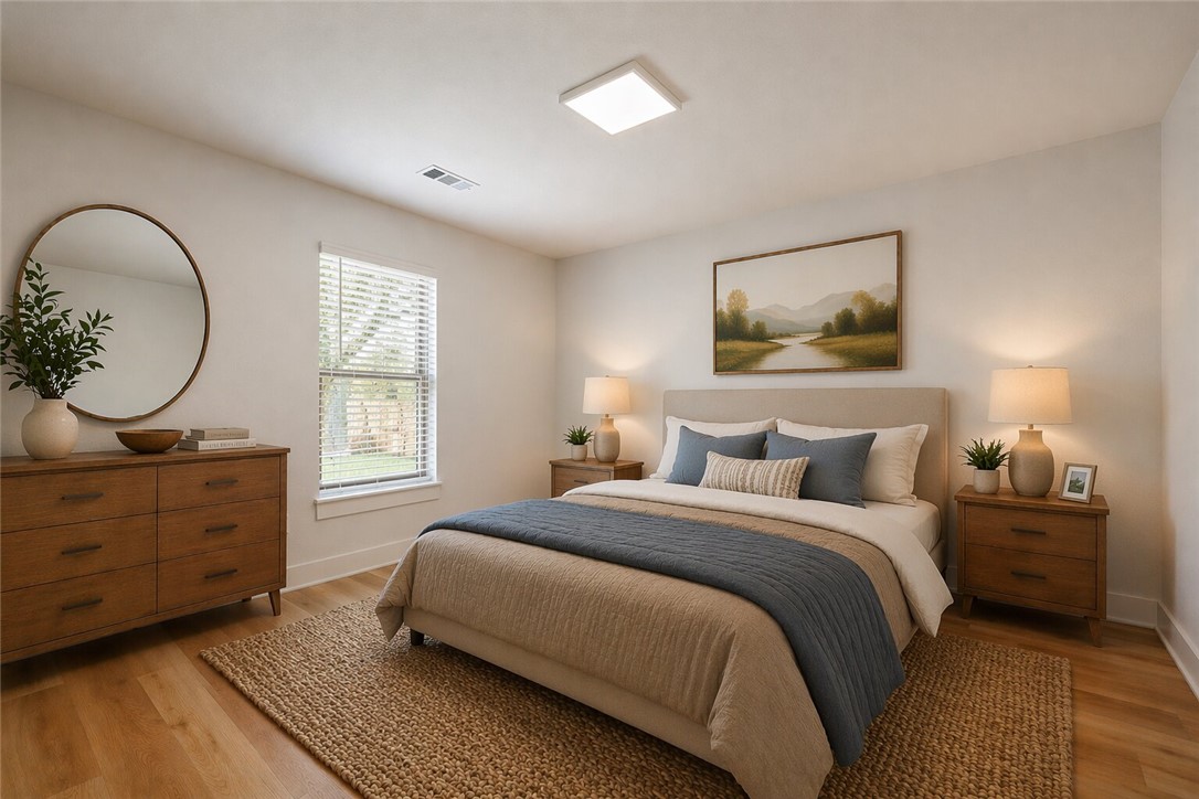 Hendrix Sub Bentonville - Residential