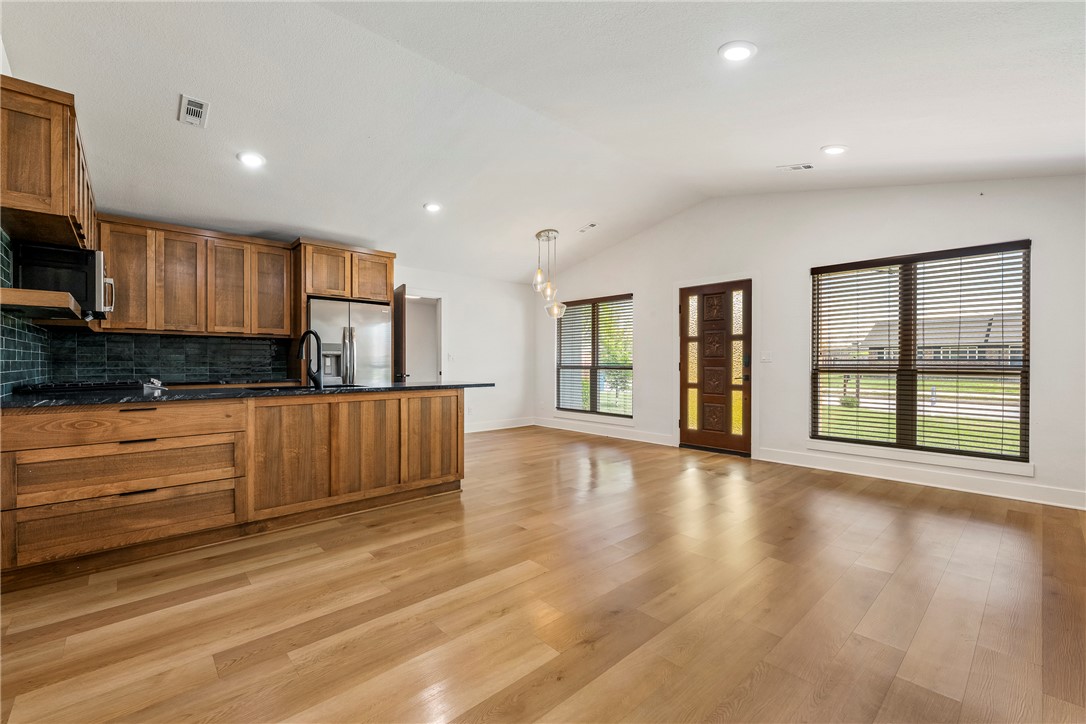 Hendrix Sub Bentonville - Residential