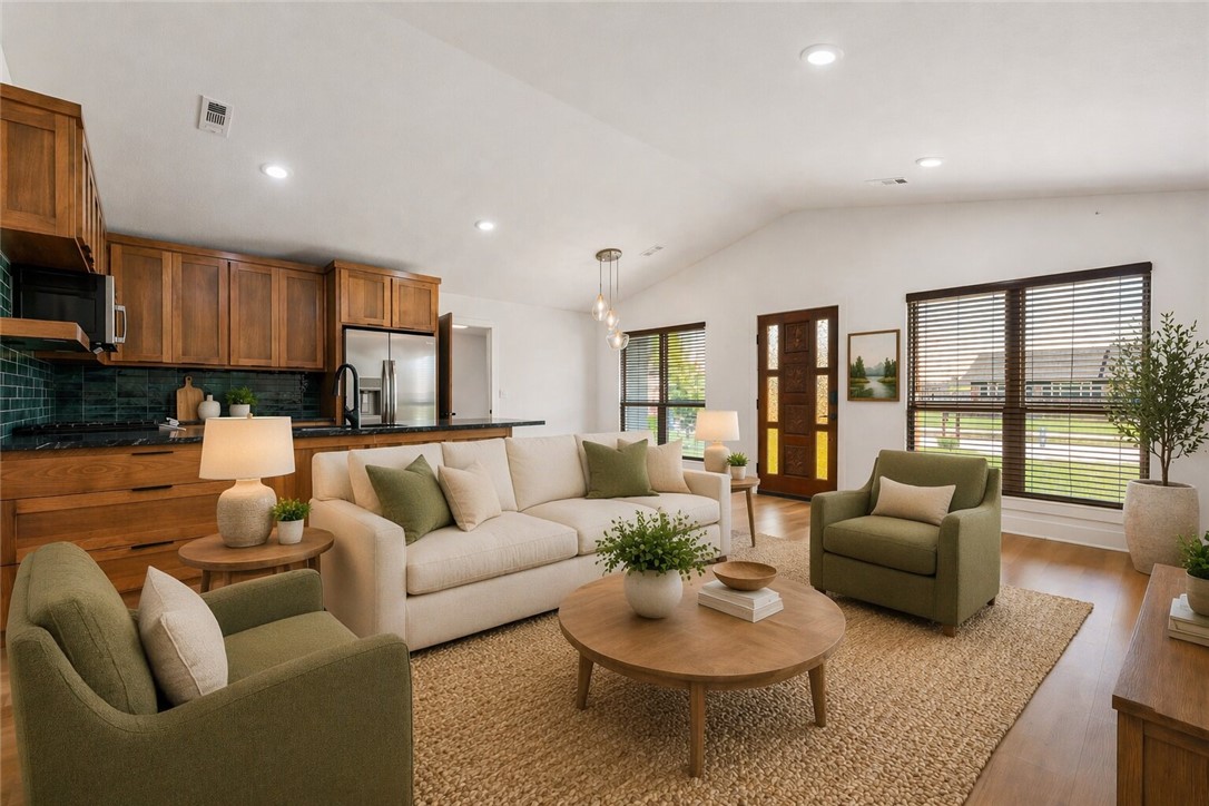 Hendrix Sub Bentonville - Residential