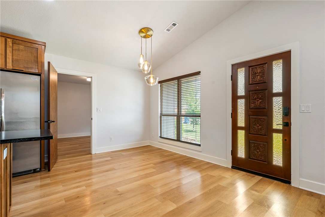 Hendrix Sub Bentonville - Residential