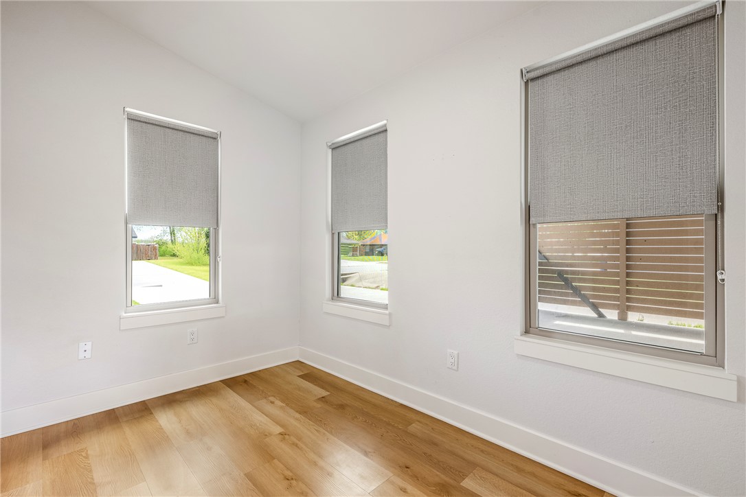 Hendrix Sub Bentonville - Residential