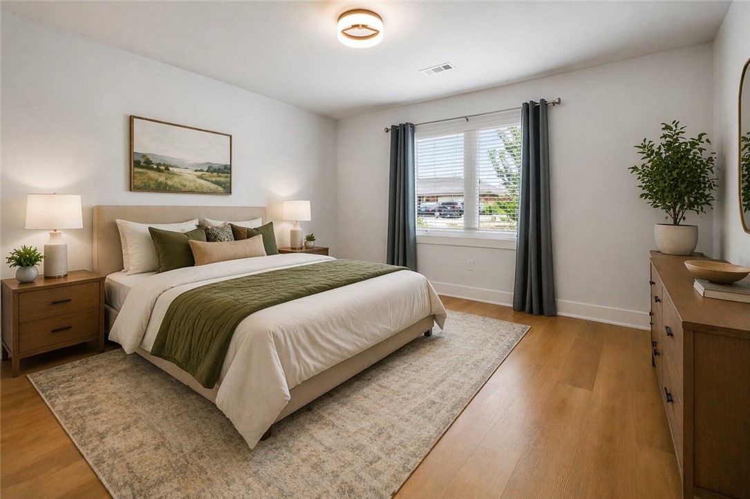 Hendrix Sub Bentonville - Residential