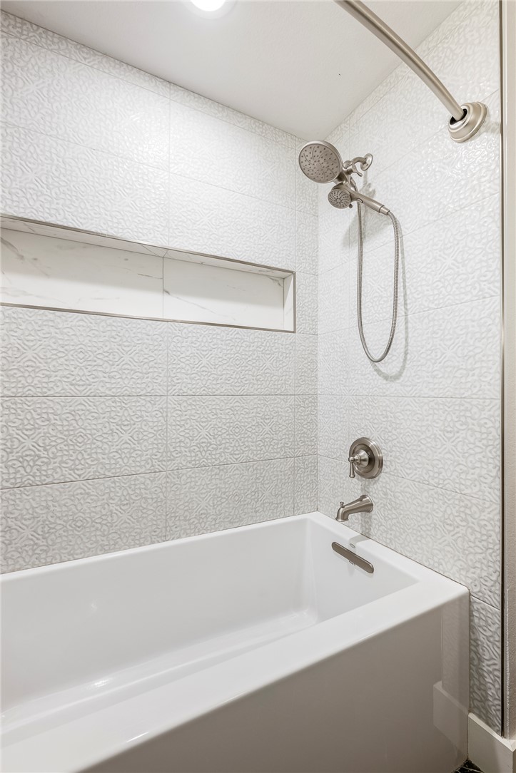 Hendrix Sub Bentonville - Residential