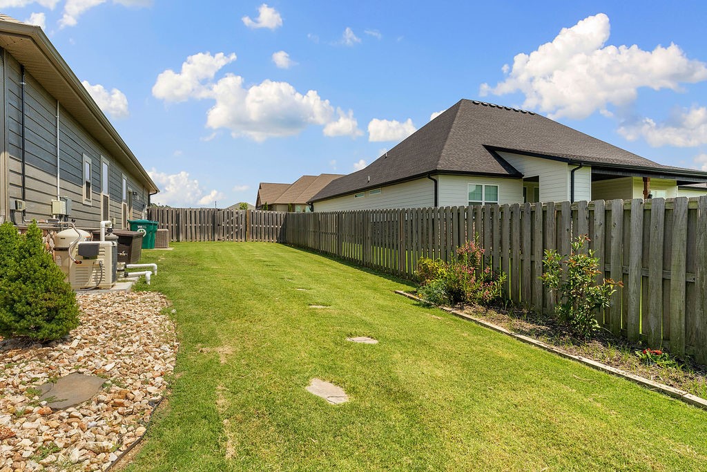 Big Sky Sub Centerton - Residential