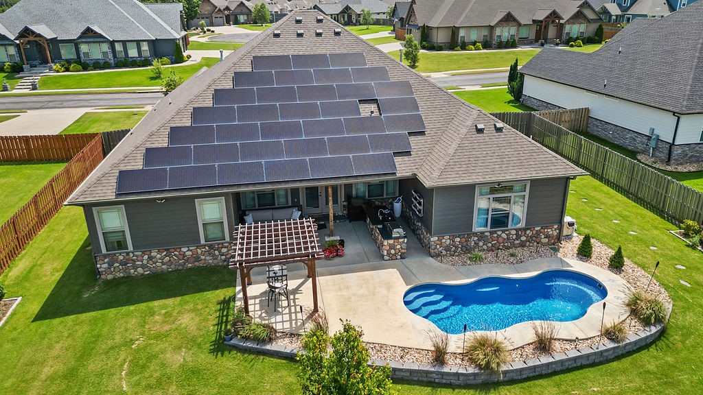 Big Sky Sub Centerton - Residential