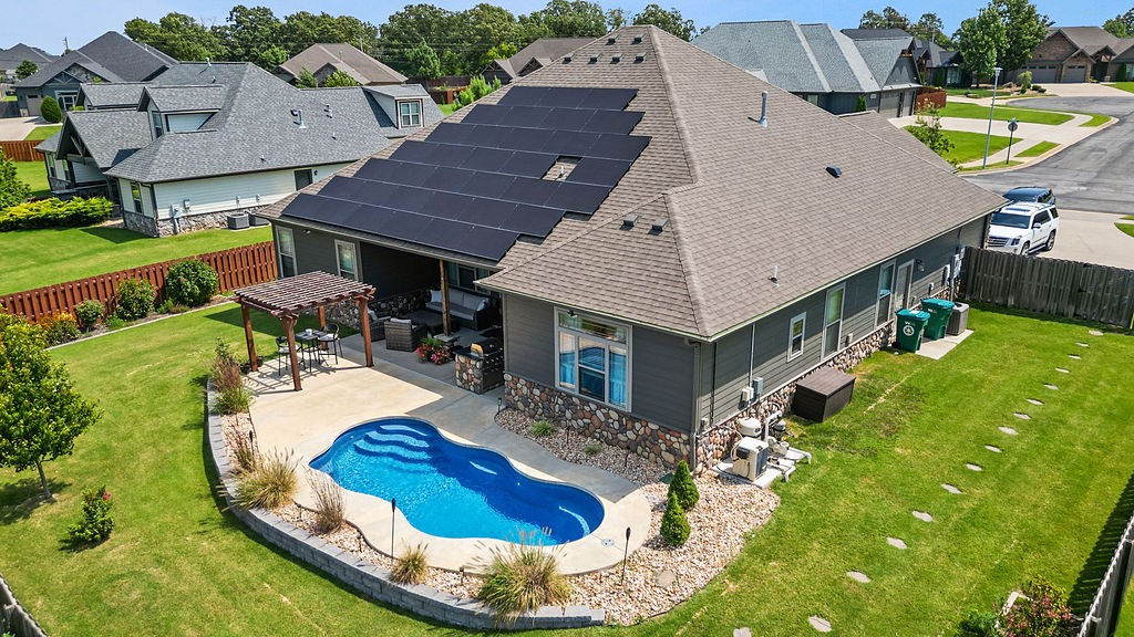 Big Sky Sub Centerton - Residential