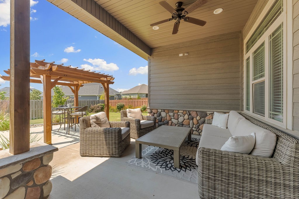 Big Sky Sub Centerton - Residential