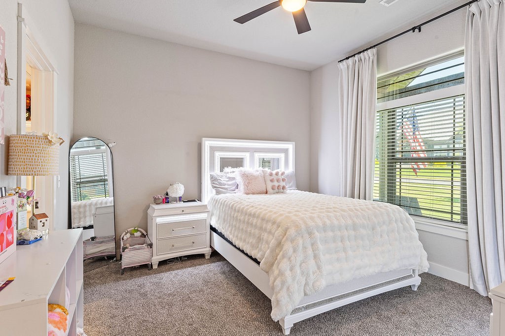 Big Sky Sub Centerton - Residential