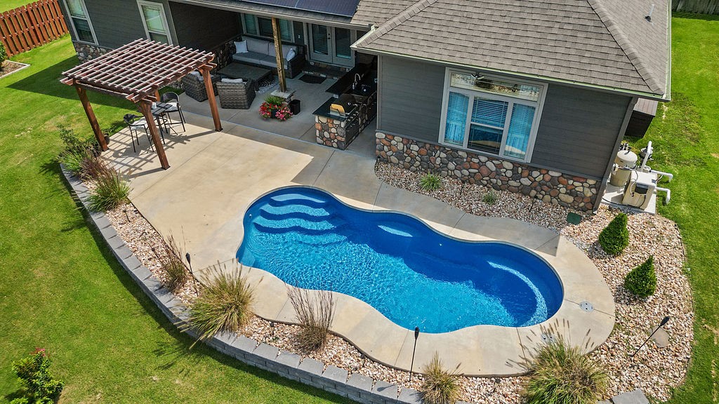 Big Sky Sub Centerton - Residential