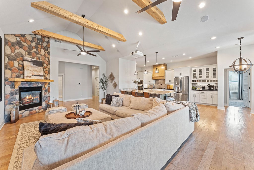 Big Sky Sub Centerton - Residential