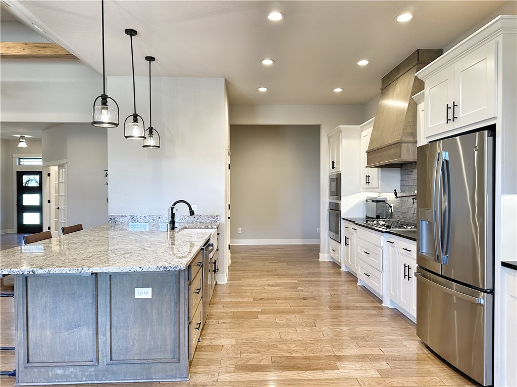 Big Sky Sub Centerton - Residential