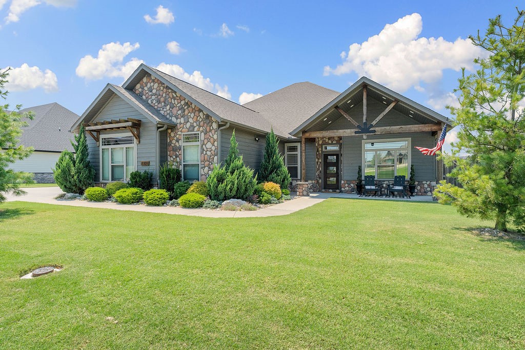 Big Sky Sub Centerton - Residential