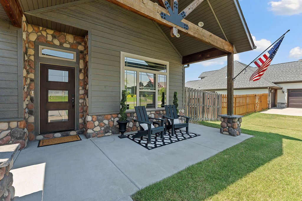 Big Sky Sub Centerton - Residential
