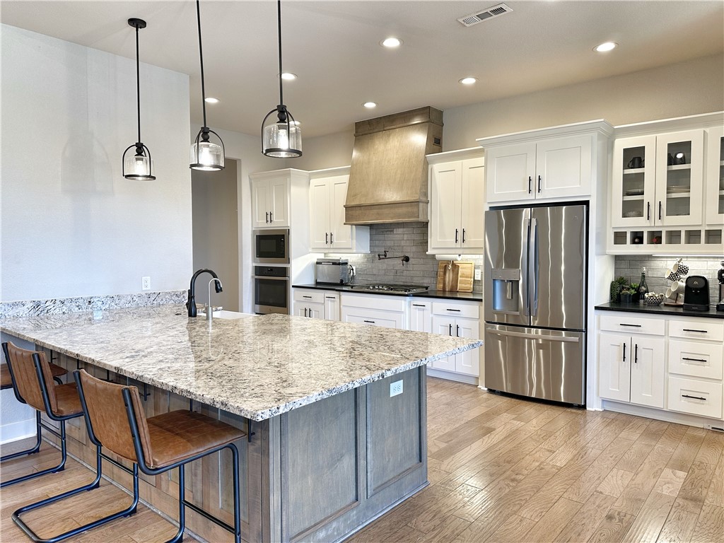 Big Sky Sub Centerton - Residential