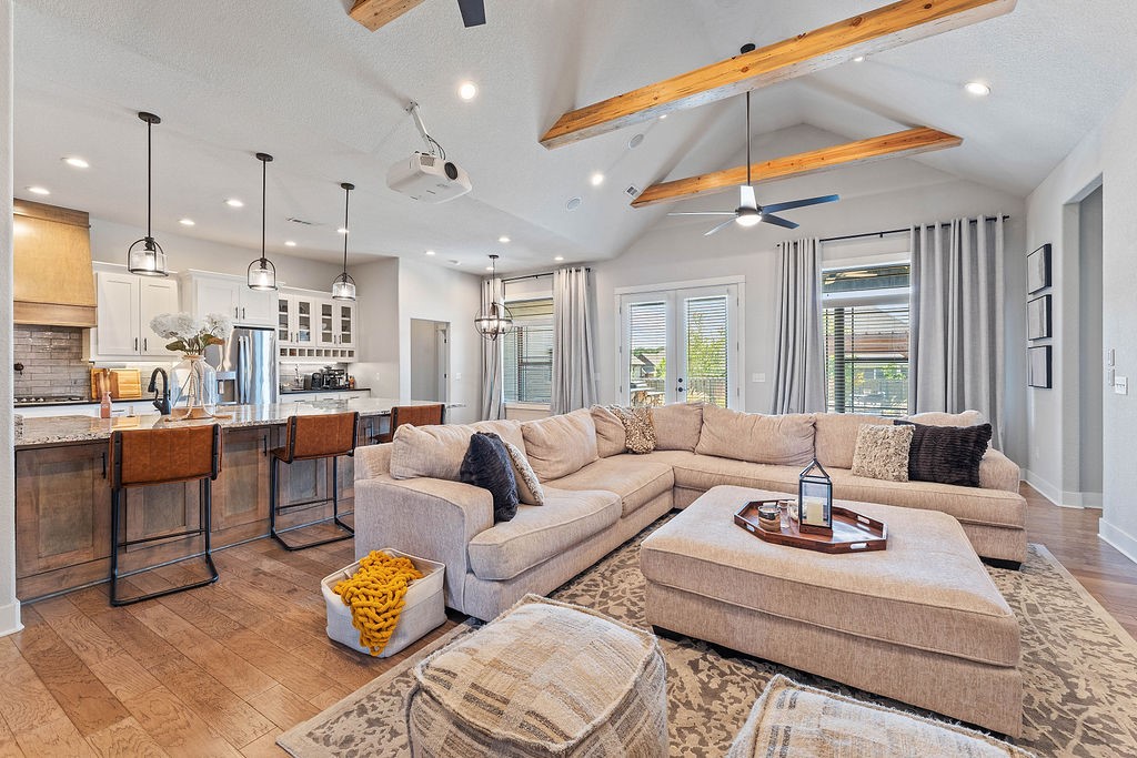 Big Sky Sub Centerton - Residential