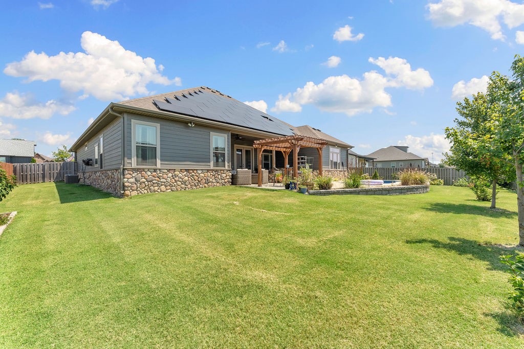 Big Sky Sub Centerton - Residential