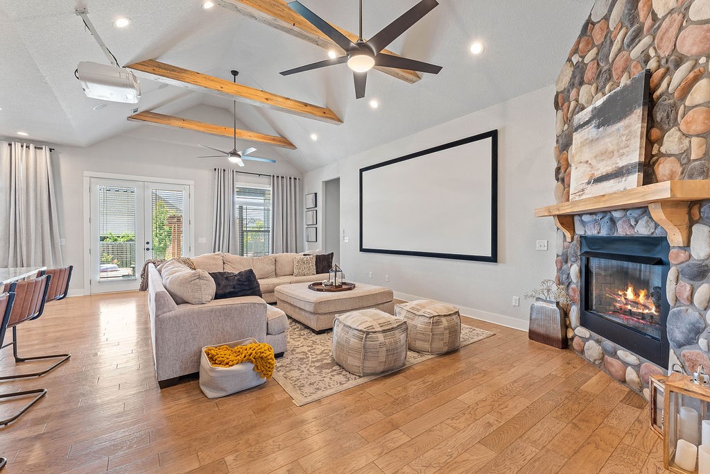 Big Sky Sub Centerton - Residential