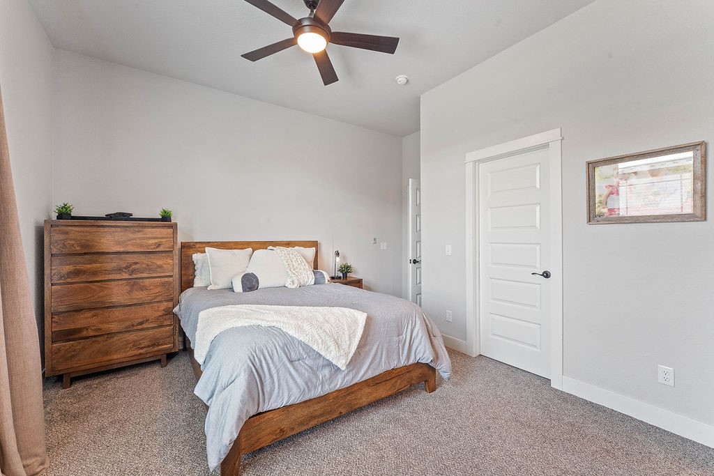 Big Sky Sub Centerton - Residential