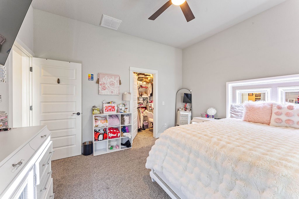 Big Sky Sub Centerton - Residential