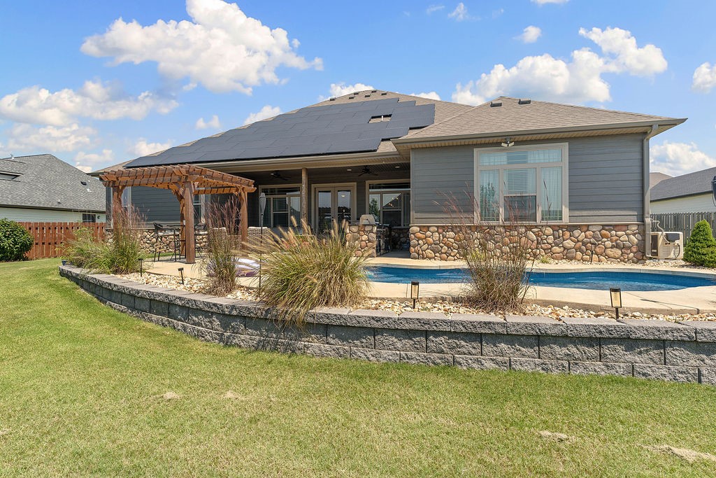 Big Sky Sub Centerton - Residential