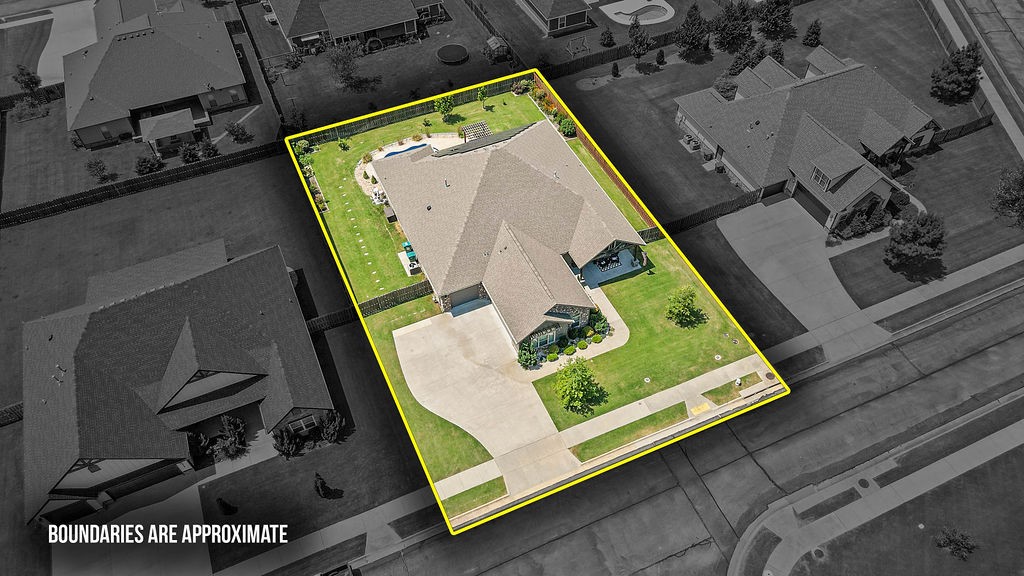 Big Sky Sub Centerton - Residential