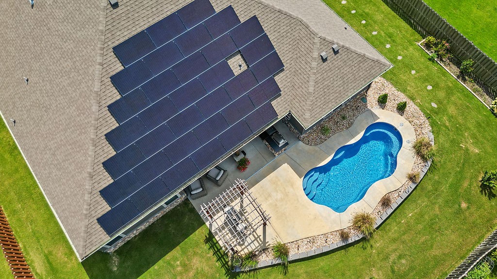 Big Sky Sub Centerton - Residential