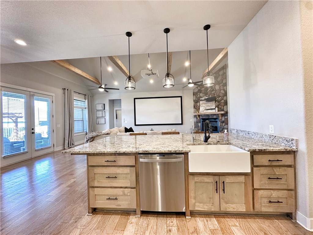 Big Sky Sub Centerton - Residential