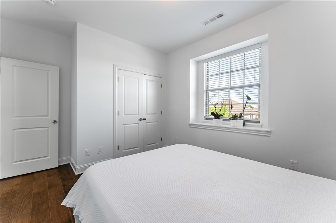 Creek Meadow Residential Sub - Residential