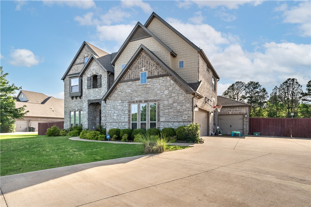 Creek Meadow Residential Sub - Residential