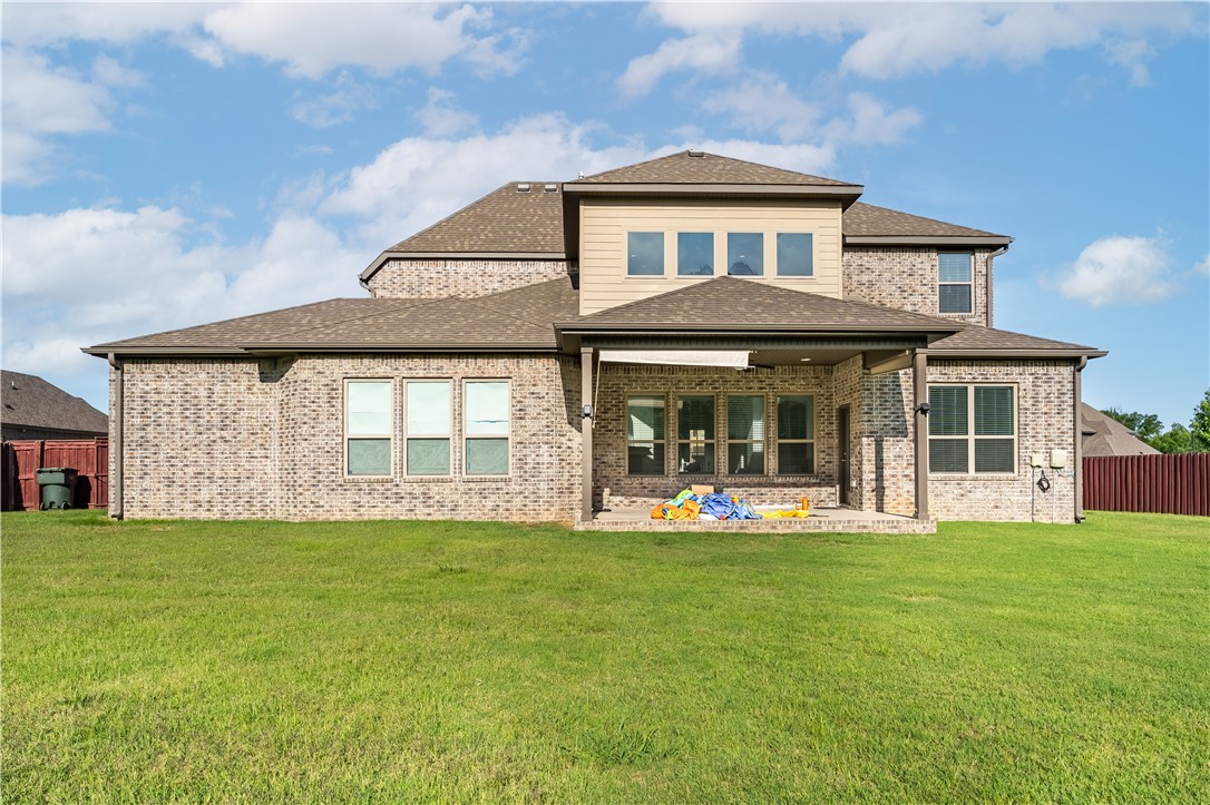 Creek Meadow Residential Sub - Residential