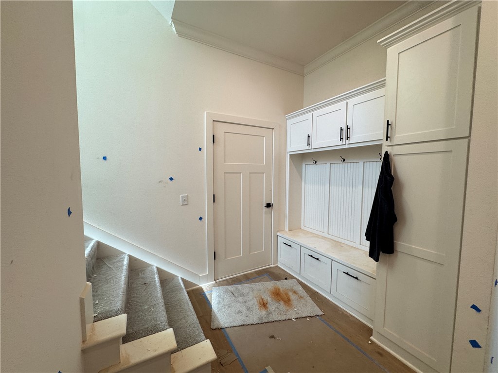 Crescent View Ph II - Residential