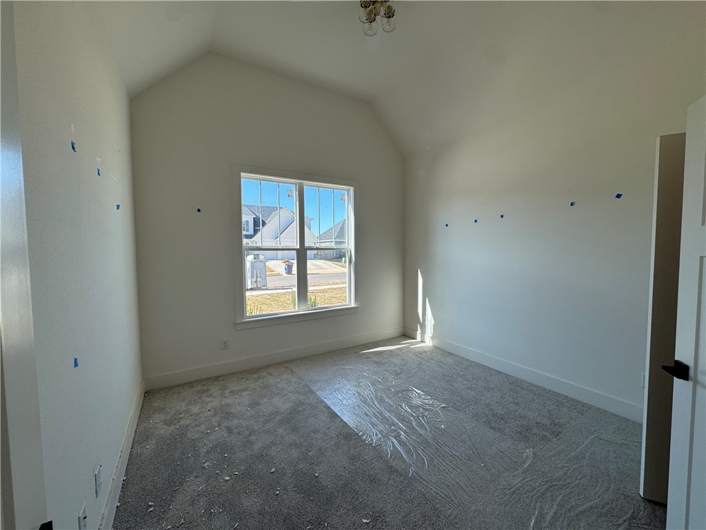 Crescent View Ph II - Residential