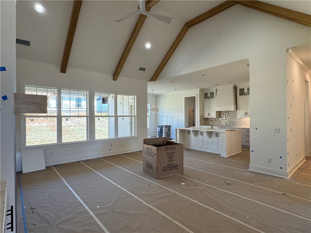 Crescent View Ph II - Residential