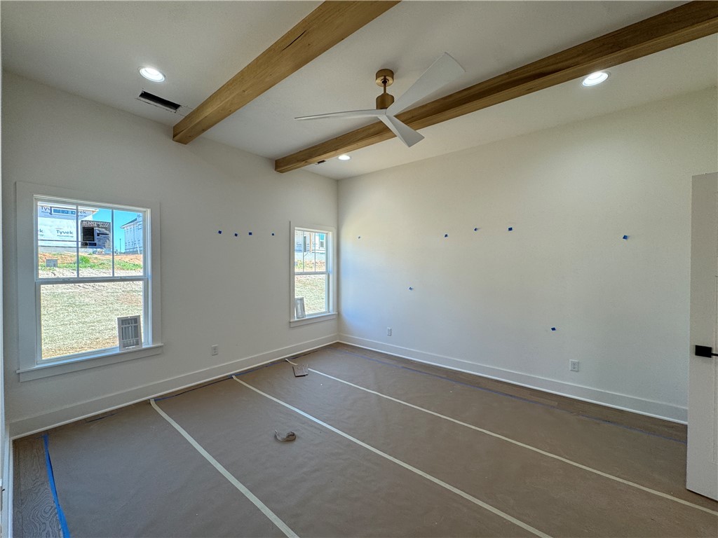 Crescent View Ph II - Residential
