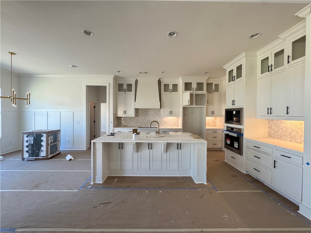 Crescent View Ph II - Residential