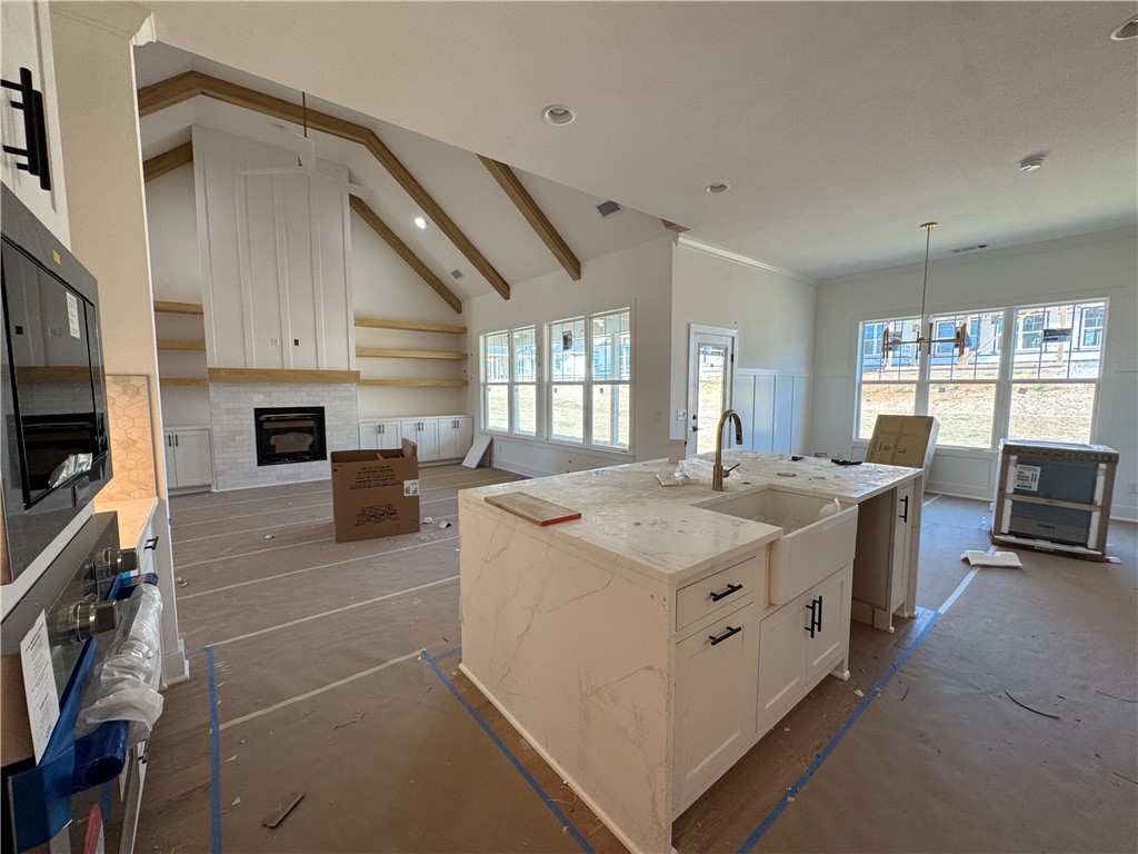 Crescent View Ph II - Residential