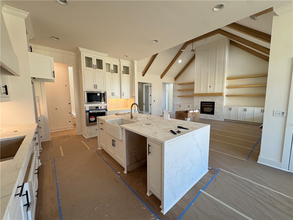 Crescent View Ph II - Residential