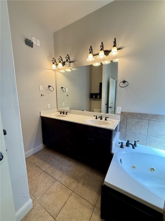 Lakewood Sub - Residential Lease