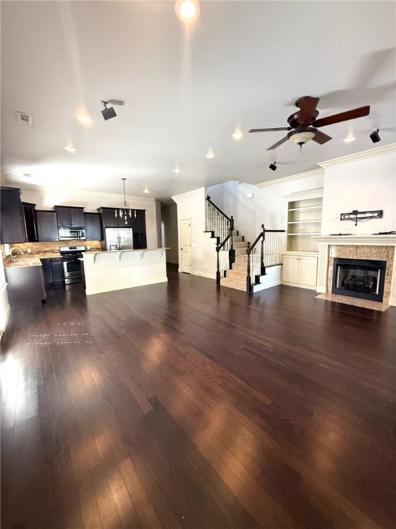 Lakewood Sub - Residential Lease