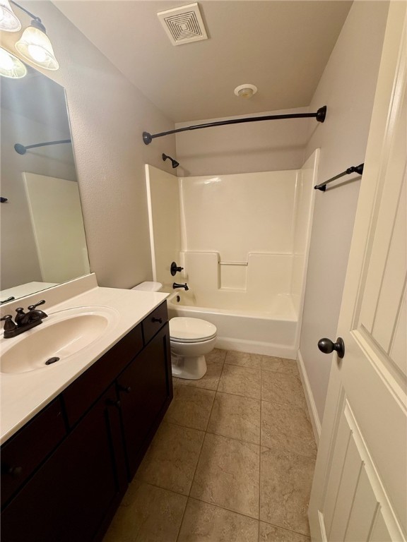 Lakewood Sub - Residential Lease
