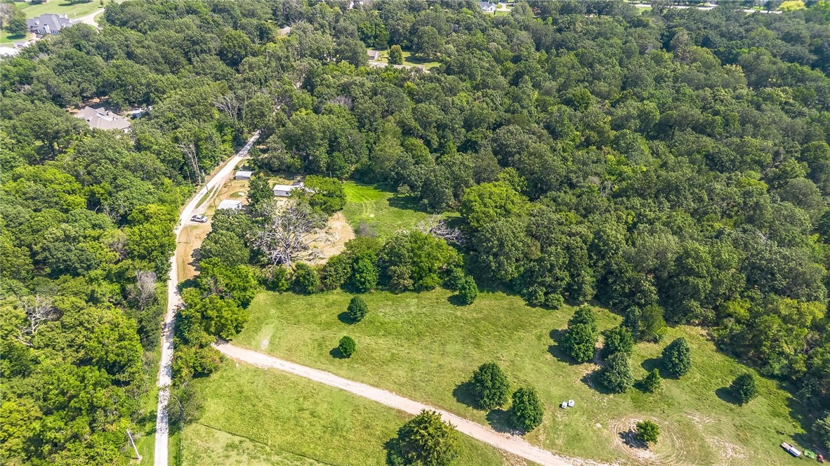 Fayetteville Outlots - Residential