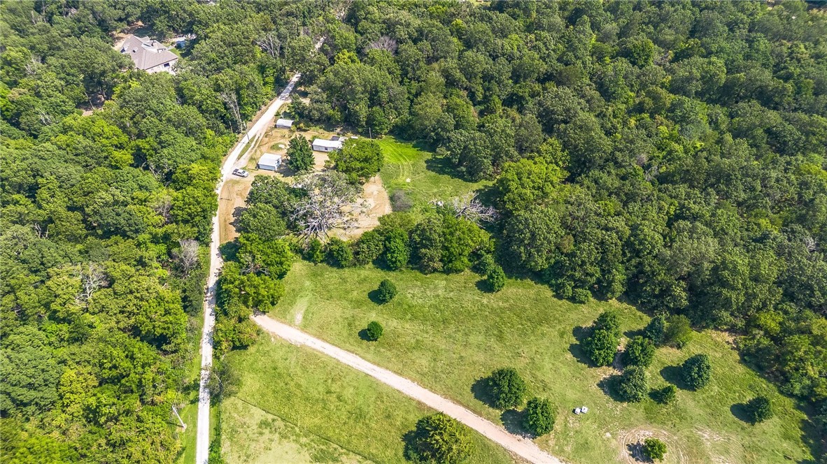 Fayetteville Outlots - Residential