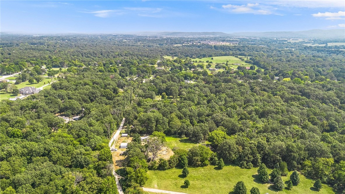 Fayetteville Outlots - Residential