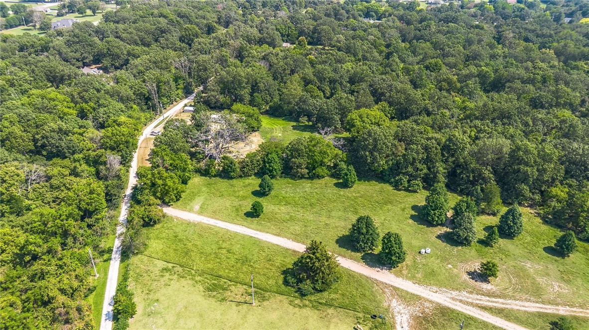 Fayetteville Outlots - Residential