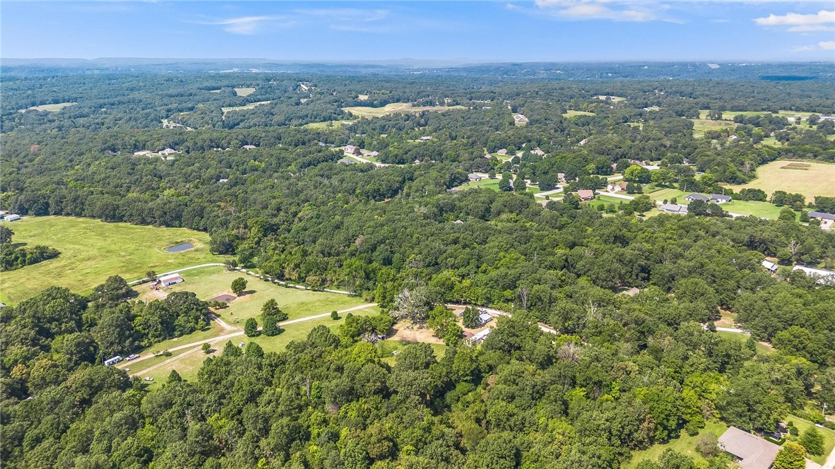 Fayetteville Outlots - Residential