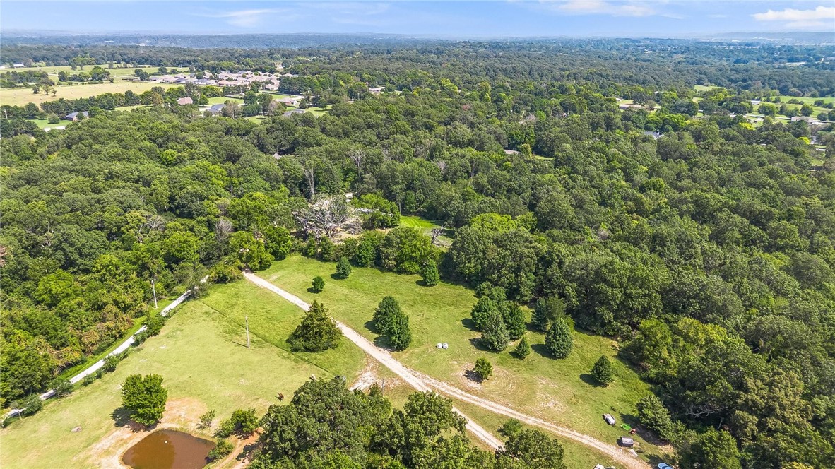 Fayetteville Outlots - Residential