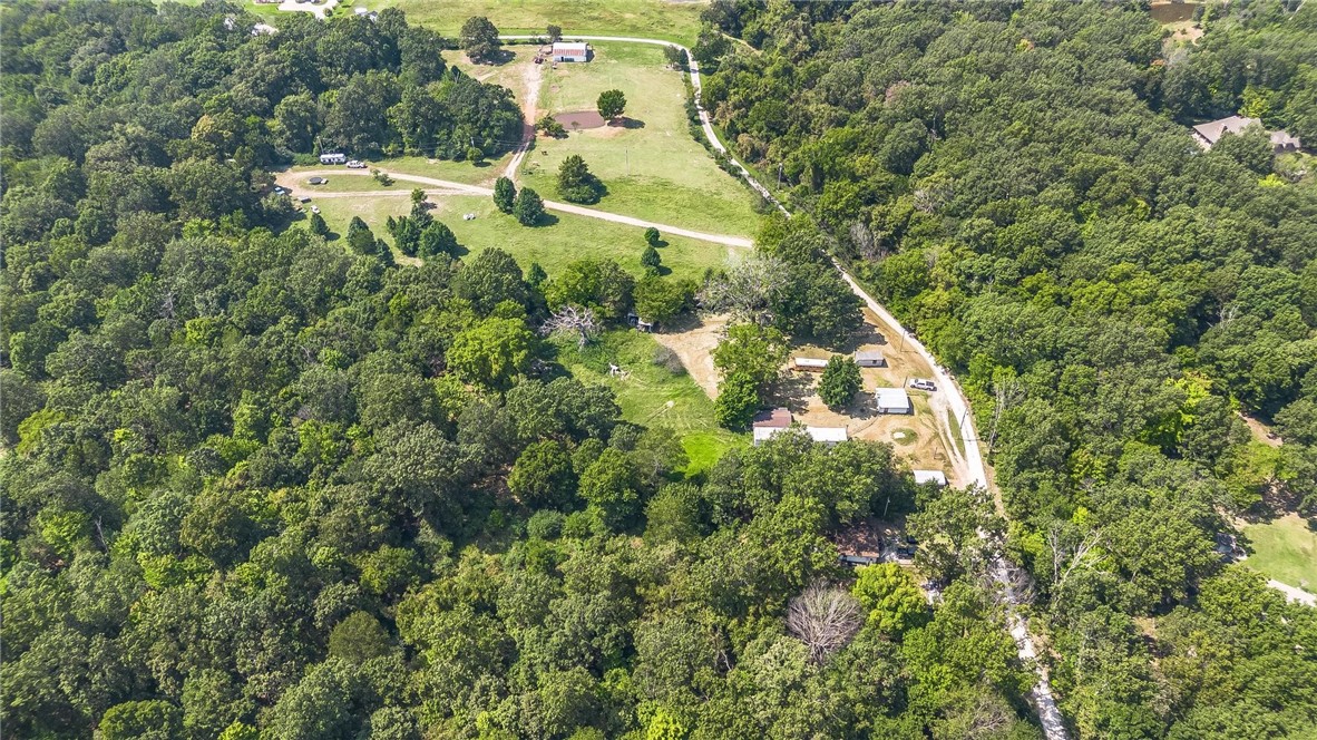 Fayetteville Outlots - Residential