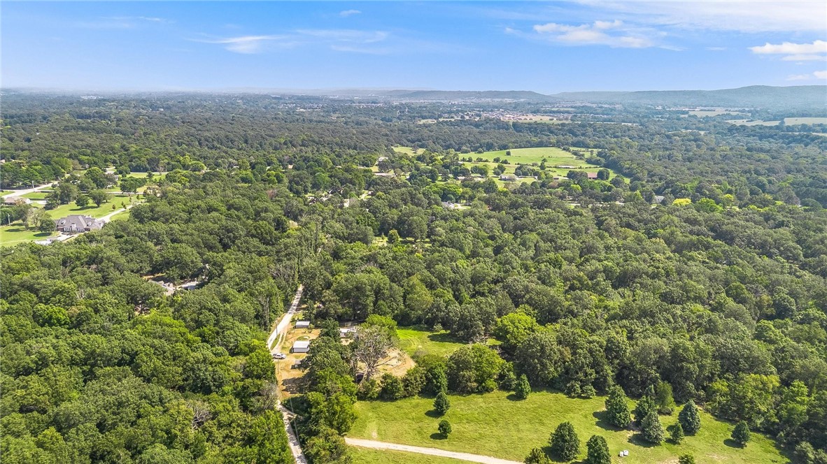 Fayetteville Outlots - Residential