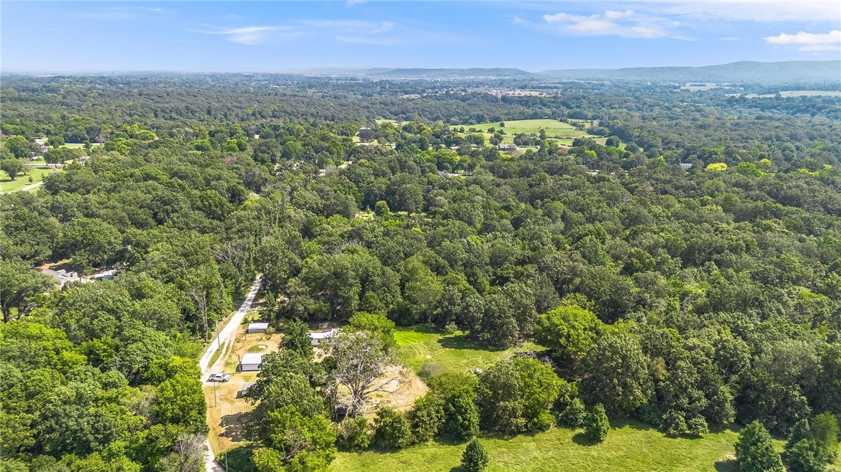 Fayetteville Outlots - Residential